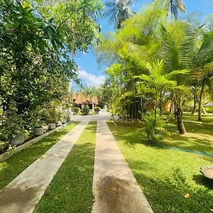 Krishan Holiday home Negombo