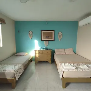 Bonita Apartment Isla Mujeres