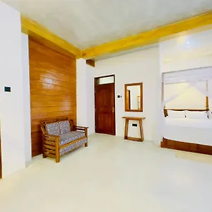  Lodge Sigiri Rainbow